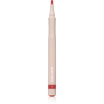 Notino Lifeproof Lip Stain Marker repara buzele pentru un efect de lunga durata - imagine 2